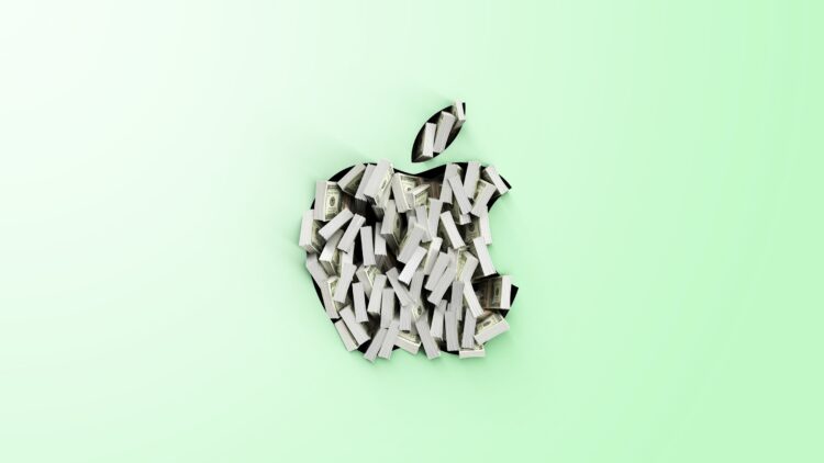 Apple zařízení a čipy s pamětí