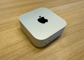 Mac mini s čipem M5 a vyšším výkonem