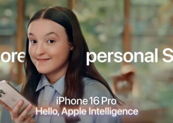 Apple iPhone 16 a spor o odložené funkce Siri