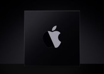 Čipy Apple vyráběné u Intelu pro iPhone a Mac