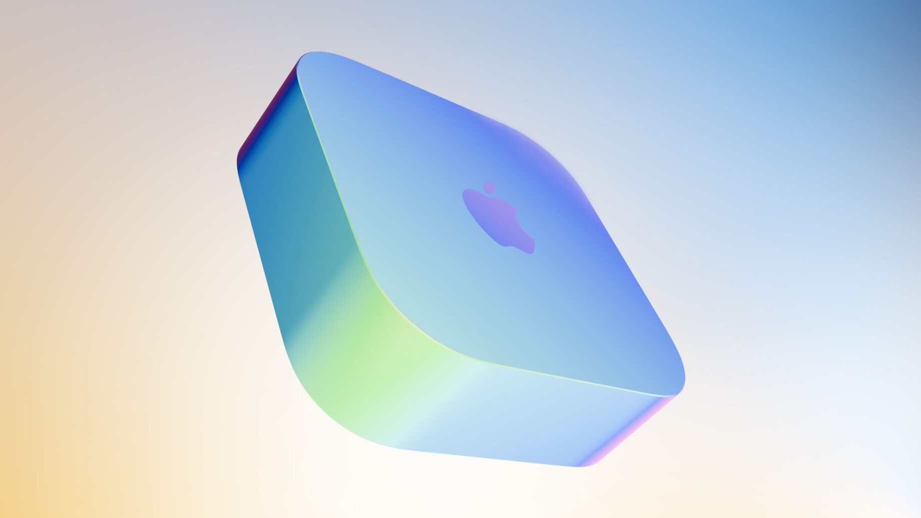 Apple TV 2026 s novým čipem a podporou Wi‑Fi 7