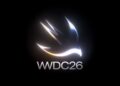 Logo WWDC 2026 s termínem 8. června