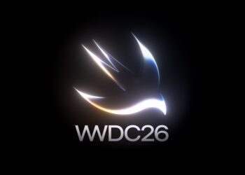 Logo WWDC 2026 s termínem 8. června