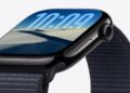 Apple Watch s novým ciferníkem Pride Luminance ve watchOS 26.5