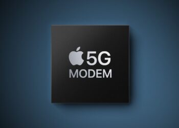 iPhone 18 s modemem od Applu a ochranou polohy