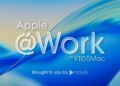 Firemní iPhone a Mac s důrazem na bezpečnost
