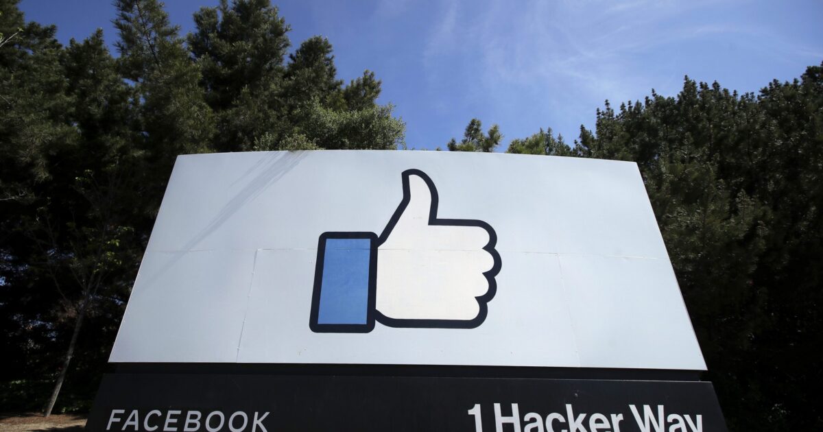Meta a Facebook pod tlakem kvůli podvodným reklamám