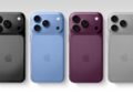 iPhone 18 Pro s menším Dynamic Island a novými úniky