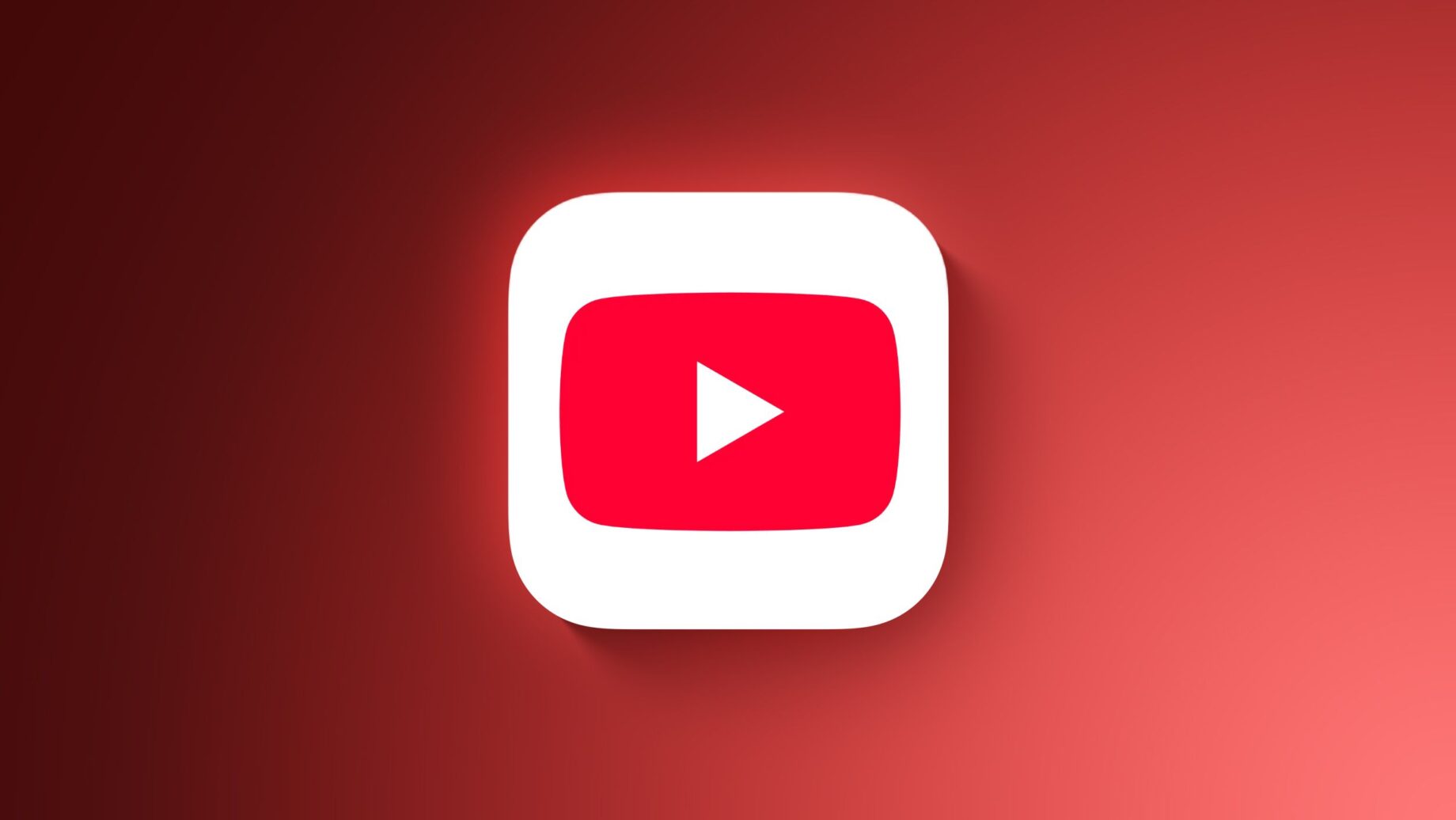 YouTube obraz v obraze na iPhonu