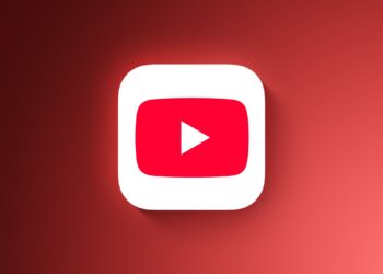 YouTube obraz v obraze na iPhonu