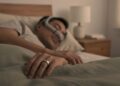 Oura Ring a sledování spánku s upozorněním na apnoe