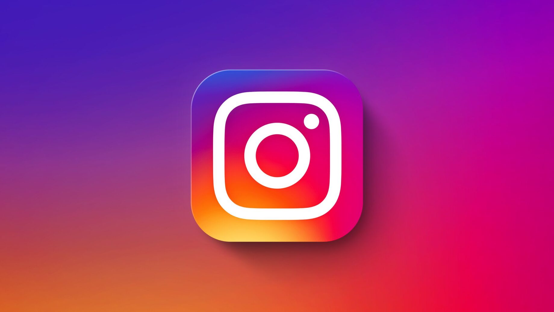 Instagram na iPhonu a upozornění na zrušení šifrování zpráv