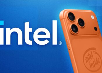 Apple a Intel jednají o výrobě čipů pro iPhone a Mac