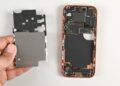 iPhone a silnějším výdrž baterie