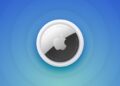 AirTag 2 s novým firmwarem 3.0.49