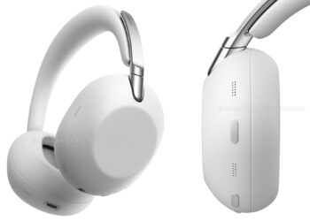 Uniklá sluchátka Sony 1000X The Collexion Edition