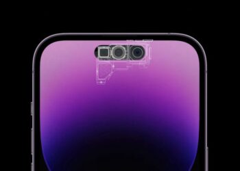 iPhone 18 Pro a spekulace o menším Dynamic Island