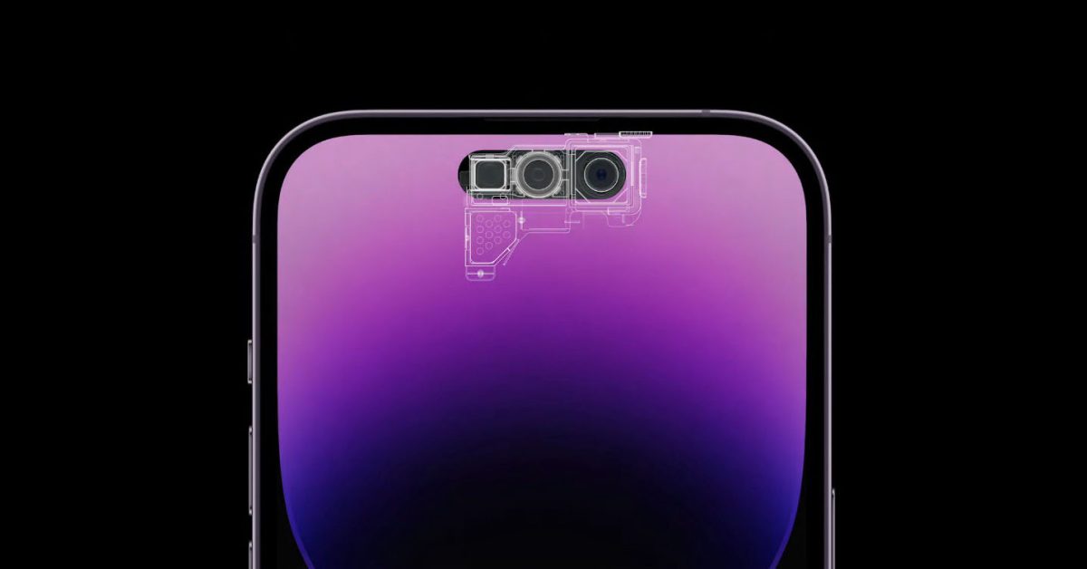 iPhone 18 Pro a spekulace o menším Dynamic Island