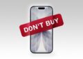 Apple iPhone s výrazným redesignem k 20. výročí