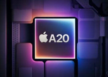 Apple čipy a výroba u TSMC, Intelu a Samsungu