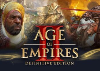 Age of Empires II: Definitive Edition na Macu