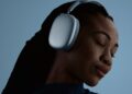 AirPods Max od Applu v detailu designu