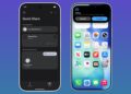 Sdílení souborů mezi iPhonem a Androidem přes Quick Share