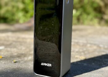 Anker Anker Prime Charger 250W – recenze 05