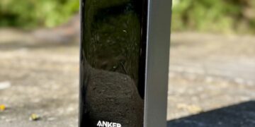 Anker Anker Prime Charger 250W – recenze 05