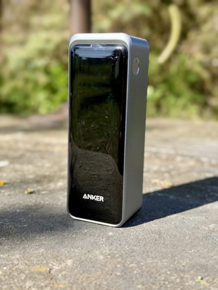 Anker Anker Prime Charger 250W – recenze 05