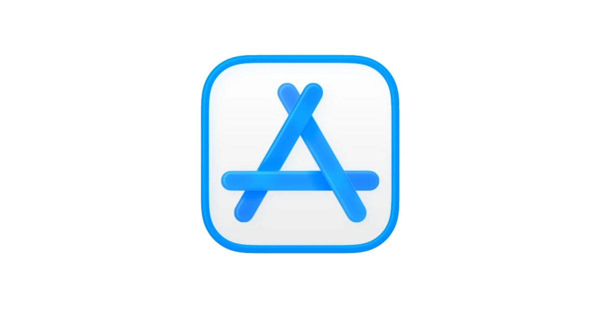 App Store s novým věkovým hodnocením aplikací