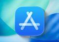 App Store na iPhonu s novým předplatným na 12 splátek