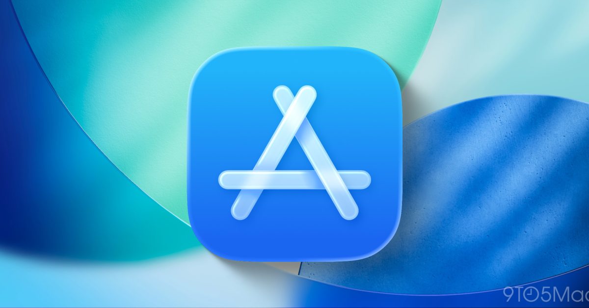 App Store na iPhonu s novým předplatným na 12 splátek