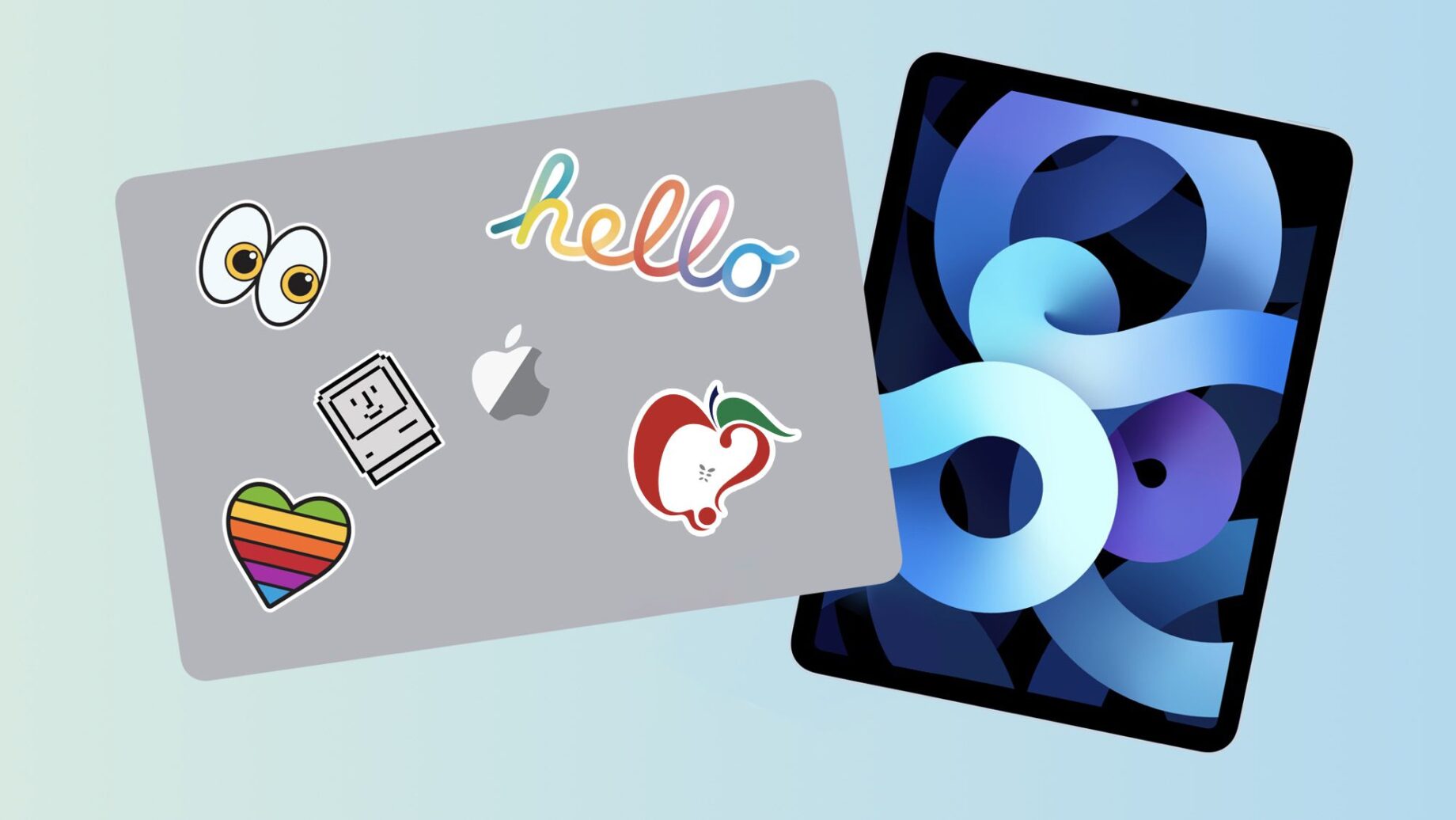 Apple Back to School akce pro Mac a iPad