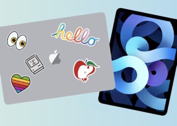 Apple Back to School akce pro Mac a iPad