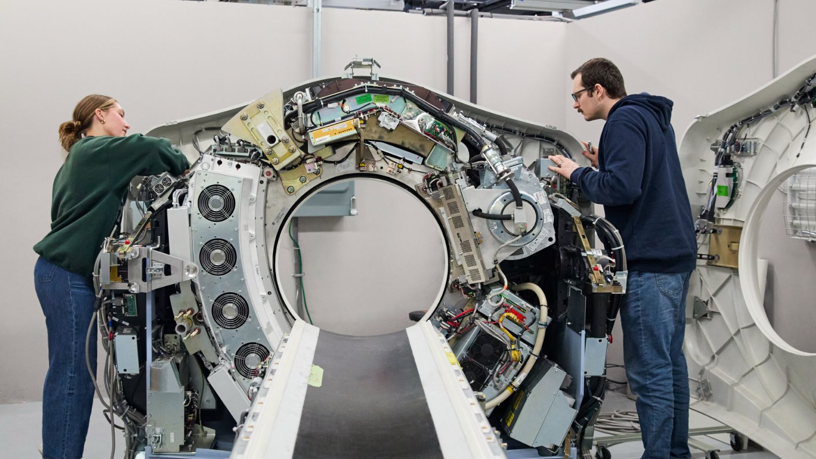 Apple Manufacturing Academy a AI ve výrobě