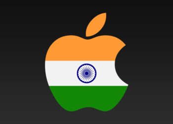 Apple a iPhone v kauze App Store v Indii