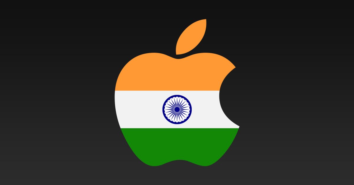 Apple a iPhone v kauze App Store v Indii