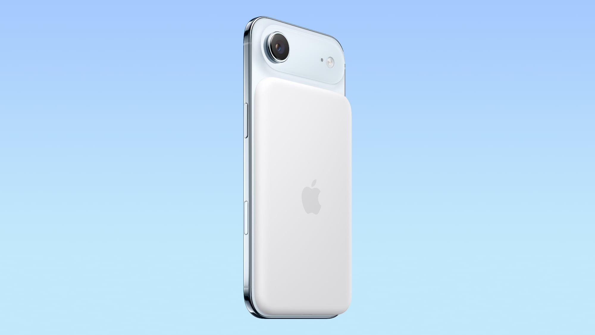 iPhone Air MagSafe Battery v akční ceně
