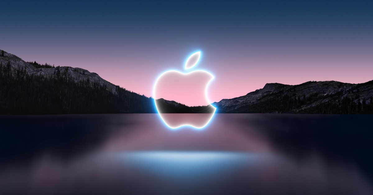 Aktualizace iOS, iPadOS a macOS pro starší zařízení