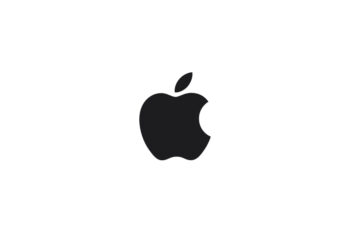 Apple Store s iPhonem 17 a výsledky hospodaření