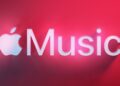 Apple Music na iPhonu s náznaky nových tarifů