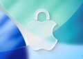iPhone s novou ochranou proti vytržení z ruky