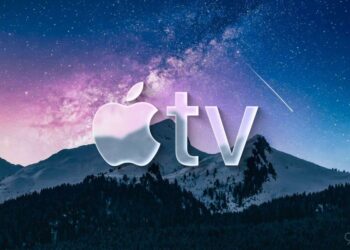 Seriál Star City na Apple TV a téma spin-offů
