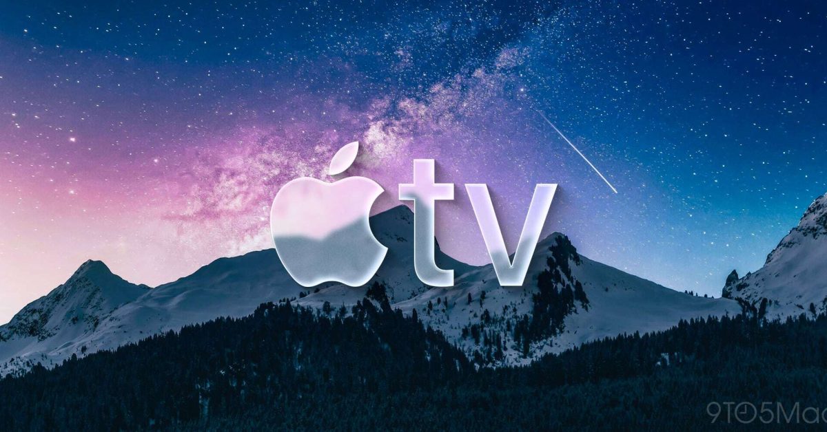 Seriál Star City na Apple TV a téma spin-offů