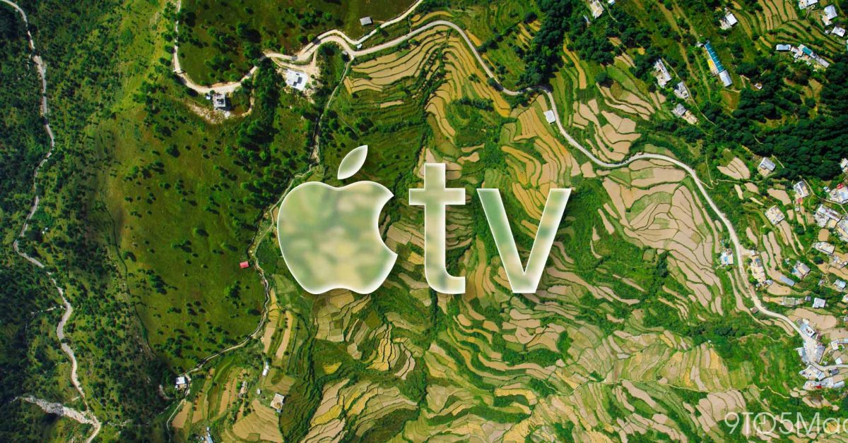 Apple TV v červnu přidá Cape Fear a další seriály