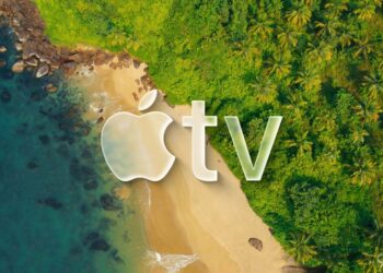 Apple TV a květnové novinky včetně seriálů a F1
