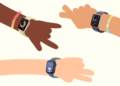 Jak nastavit Apple Watch pro dítě