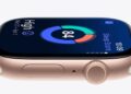 Apple Watch se Sleep Score a nastavením upozornění