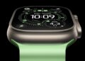 Apple Watch Ultra 4 s novým designem a senzory
